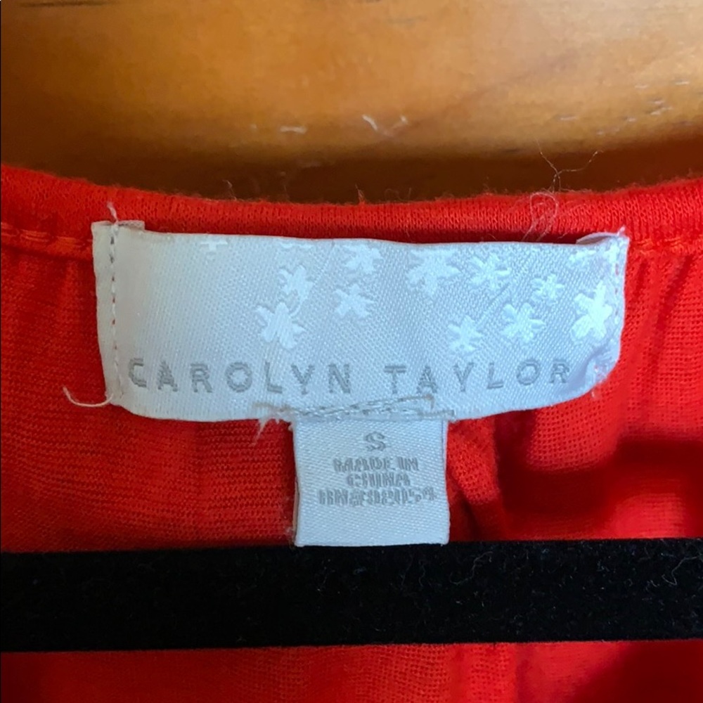 Tank top - Picture 3 of 3